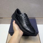 2025年4月11日入荷新品Diorカジュアルシューズ/スニーカー｜メンズ革靴本革製ギフト/誕生日/TL工場