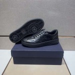 2025年4月11日入荷新品Diorカジュアルシューズ/スニーカー｜メンズ革靴本革製ギフト/誕生日/TL工場