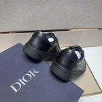 2025年4月11日入荷新品Diorカジュアルシューズ/スニーカー｜メンズ革靴本革製ギフト/誕生日/TL工場