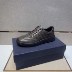 2025年4月11日入荷新品Diorカジュアルシューズ/スニーカー｜メンズ革靴本革製ギフト/誕生日/TL工場