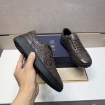 2025年4月11日入荷新品Diorカジュアルシューズ/スニーカー｜メンズ革靴本革製ギフト/誕生日/TL工場