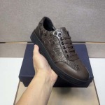 2025年4月11日入荷新品Diorカジュアルシューズ/スニーカー｜メンズ革靴本革製ギフト/誕生日/TL工場