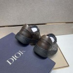 2025年4月11日入荷新品Diorカジュアルシューズ/スニーカー｜メンズ革靴本革製ギフト/誕生日/TL工場