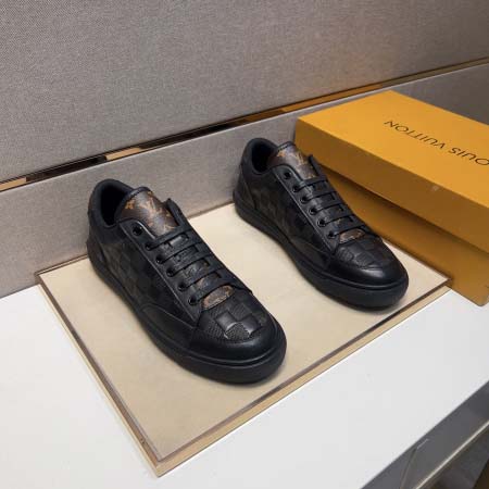 2025年4月11日入荷新品Louis Vuittonカジュ...