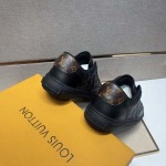 2025年4月11日入荷新品Louis Vuittonカジュアルシューズ/スニーカー｜メンズ革靴本革製ギフト/誕生日/TL工場