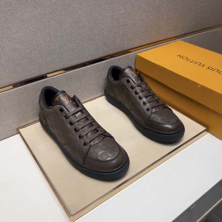 2025年4月11日入荷新品Louis Vuittonカジュ...