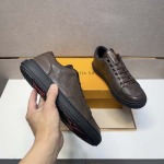 2025年4月11日入荷新品Louis Vuittonカジュアルシューズ/スニーカー｜メンズ革靴本革製ギフト/誕生日/TL工場