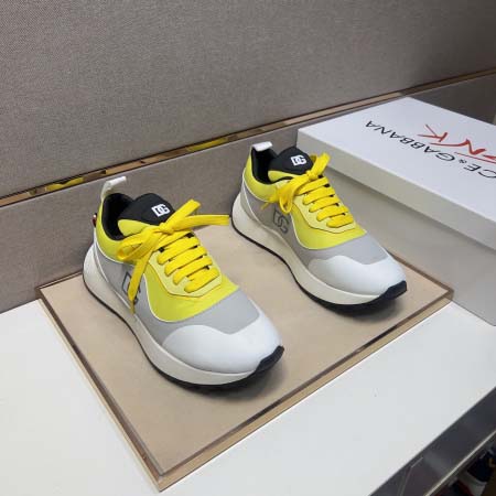 2025年4月11日入荷新品DGカジュアルシューズ/スニーカ...