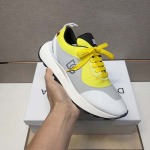 2025年4月11日入荷新品DGカジュアルシューズ/スニーカー｜メンズ革靴本革製ギフト/誕生日/TL工場