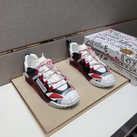 2025年4月11日入荷新品DGカジュアルシューズ/スニーカ...