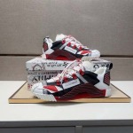 2025年4月11日入荷新品DGカジュアルシューズ/スニーカー｜メンズ革靴本革製ギフト/誕生日/TL工場