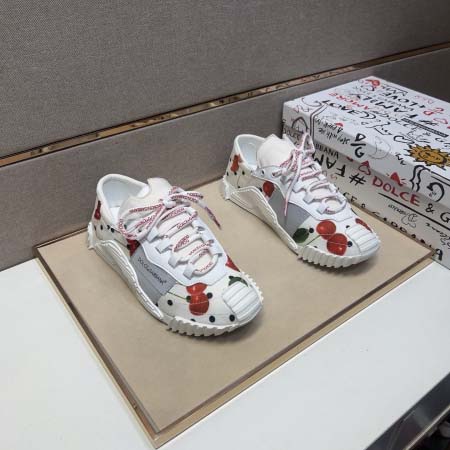 2025年4月11日入荷新品DGカジュアルシューズ/スニーカ...