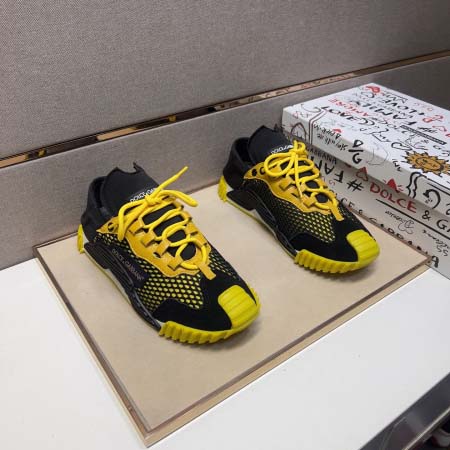 2025年4月11日入荷新品DGカジュアルシューズ/スニーカ...