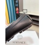 2025年4月11日入荷新品VERSACEカジュアルシューズ/スニーカー｜メンズ革靴本革製ギフト/誕生日/TL工場