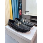 2025年4月11日入荷新品VERSACEカジュアルシューズ/スニーカー｜メンズ革靴本革製ギフト/誕生日/TL工場