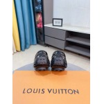 2025年4月11日入荷新品Louis Vuittonカジュアルシューズ/スニーカー｜メンズ革靴本革製ギフト/誕生日/TL工場