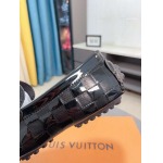 2025年4月11日入荷新品Louis Vuittonカジュアルシューズ/スニーカー｜メンズ革靴本革製ギフト/誕生日/TL工場