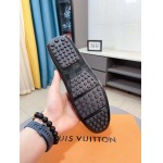 2025年4月11日入荷新品Louis Vuittonカジュアルシューズ/スニーカー｜メンズ革靴本革製ギフト/誕生日/TL工場