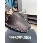 2025年4月11日入荷新品ARMANIカジュアルシューズ/スニーカー｜メンズ革靴本革製ギフト/誕生日/TL工場