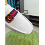 2025年4月11日入荷新品Gucciカジュアルシューズ/スニーカー｜メンズ革靴本革製ギフト/誕生日/TL工場