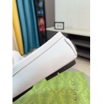 2025年4月11日入荷新品Gucciカジュアルシューズ/スニーカー｜メンズ革靴本革製ギフト/誕生日/TL工場