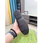 2025年4月11日入荷新品Gucciカジュアルシューズ/スニーカー｜メンズ革靴本革製ギフト/誕生日/TL工場