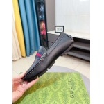 2025年4月11日入荷新品Gucciカジュアルシューズ/スニーカー｜メンズ革靴本革製ギフト/誕生日/TL工場