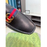 2025年4月11日入荷新品Gucciカジュアルシューズ/スニーカー｜メンズ革靴本革製ギフト/誕生日/TL工場