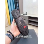 2025年4月11日入荷新品ARMANIカジュアルシューズ/スニーカー｜メンズ革靴本革製ギフト/誕生日/TL工場