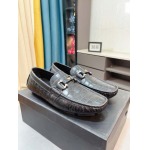 2025年4月11日入荷新品ARMANIカジュアルシューズ/スニーカー｜メンズ革靴本革製ギフト/誕生日/TL工場