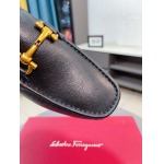 2025年4月11日入荷新品Ferragamoカジュアルシューズ/スニーカー｜メンズ革靴本革製ギフト/誕生日/TL工場