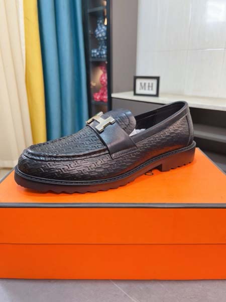 2025年4月11日入荷新品HERMESカジュアルシューズ/...