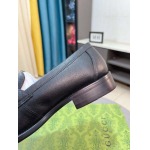 2025年4月11日入荷新品GUCCIカジュアルシューズ/スニーカー｜メンズ革靴本革製ギフト/誕生日/TL工場