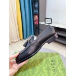 2025年4月11日入荷新品GUCCIカジュアルシューズ/スニーカー｜メンズ革靴本革製ギフト/誕生日/TL工場