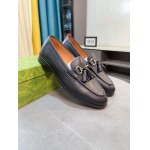 2025年4月11日入荷新品GUCCIカジュアルシューズ/スニーカー｜メンズ革靴本革製ギフト/誕生日/TL工場