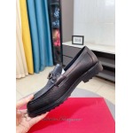 2025年4月11日入荷新品Ferragamoカジュアルシューズ/スニーカー｜メンズ革靴本革製ギフト/誕生日/TL工場