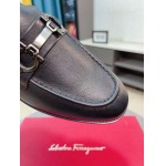 2025年4月11日入荷新品Ferragamoカジュアルシューズ/スニーカー｜メンズ革靴本革製ギフト/誕生日/TL工場