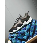 2025年4月11日入荷新品Louis Vuittonカジュアルシューズ/スニーカー｜メンズ革靴本革製ギフト/誕生日/TL工場