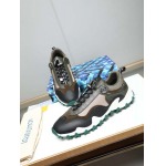 2025年4月11日入荷新品Louis Vuittonカジュアルシューズ/スニーカー｜メンズ革靴本革製ギフト/誕生日/TL工場