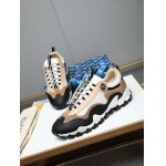 2025年4月11日入荷新品Louis Vuittonカジュアルシューズ/スニーカー｜メンズ革靴本革製ギフト/誕生日/TL工場