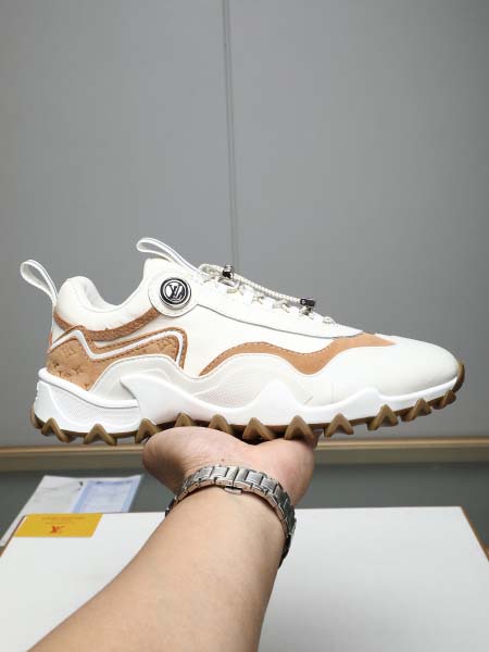 2025年4月11日入荷新品Louis Vuittonカジュ...