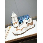 2025年4月11日入荷新品Louis Vuittonカジュアルシューズ/スニーカー｜メンズ革靴本革製ギフト/誕生日/TL工場