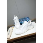 2025年4月11日入荷新品Louis Vuittonカジュアルシューズ/スニーカー｜メンズ革靴本革製ギフト/誕生日/TL工場