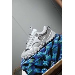 2025年4月11日入荷新品Louis Vuittonカジュアルシューズ/スニーカー｜メンズ革靴本革製ギフト/誕生日/TL工場