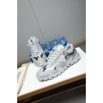 2025年4月11日入荷新品Louis Vuittonカジュアルシューズ/スニーカー｜メンズ革靴本革製ギフト/誕生日/TL工場