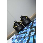 2025年4月11日入荷新品Louis Vuittonカジュアルシューズ/スニーカー｜メンズ革靴本革製ギフト/誕生日/TL工場