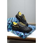 2025年4月11日入荷新品Louis Vuittonカジュアルシューズ/スニーカー｜メンズ革靴本革製ギフト/誕生日/TL工場