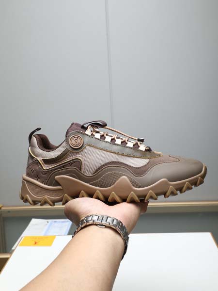 2025年4月11日入荷新品Louis Vuittonカジュ...