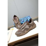 2025年4月11日入荷新品Louis Vuittonカジュアルシューズ/スニーカー｜メンズ革靴本革製ギフト/誕生日/TL工場