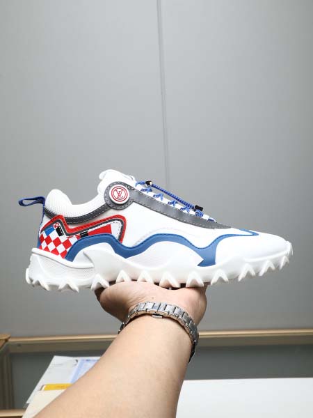 2025年4月11日入荷新品Louis Vuittonカジュ...